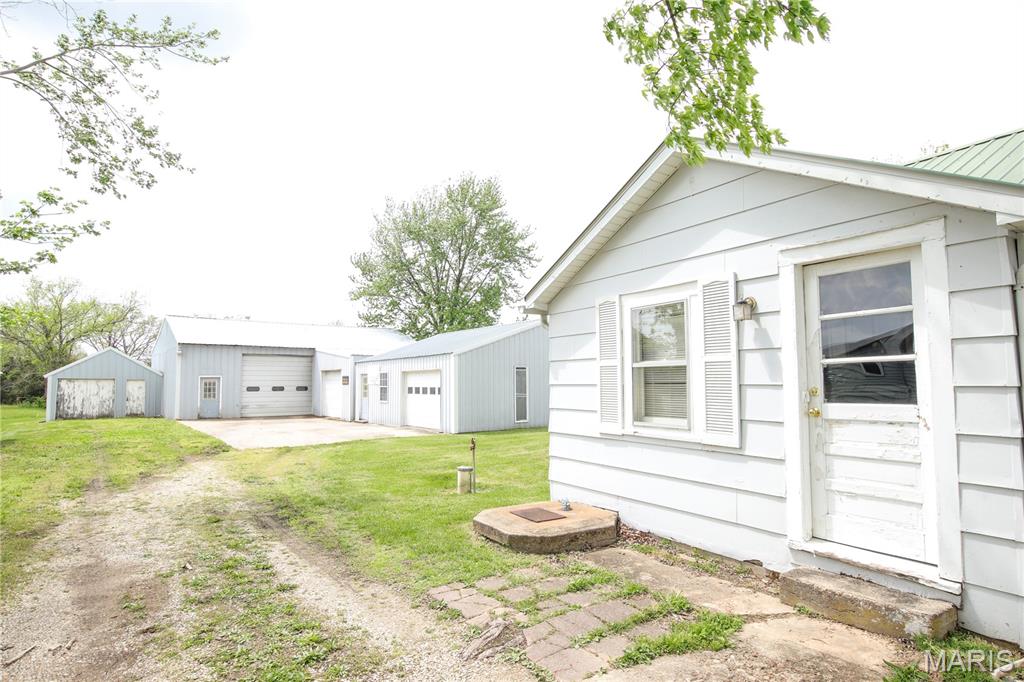NA - Residential