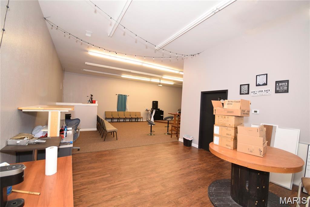 None - Commercial Sale
