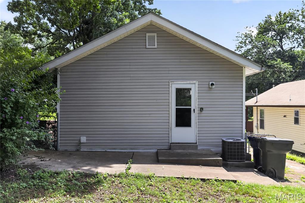 Swinks Benton Add - Residential