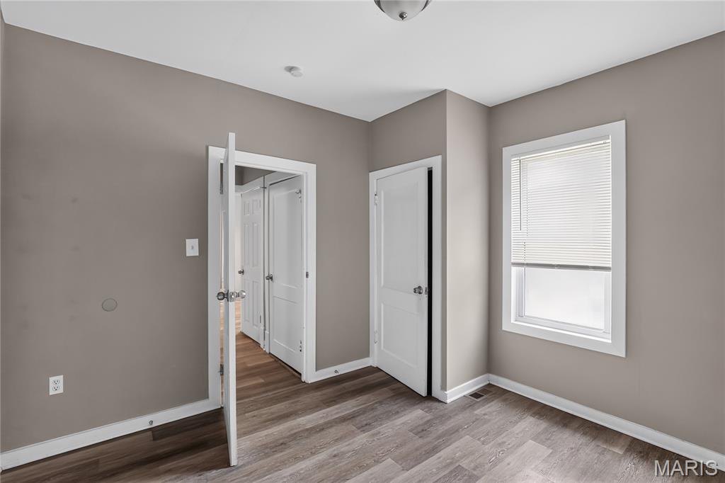 Swinks Benton Add - Residential