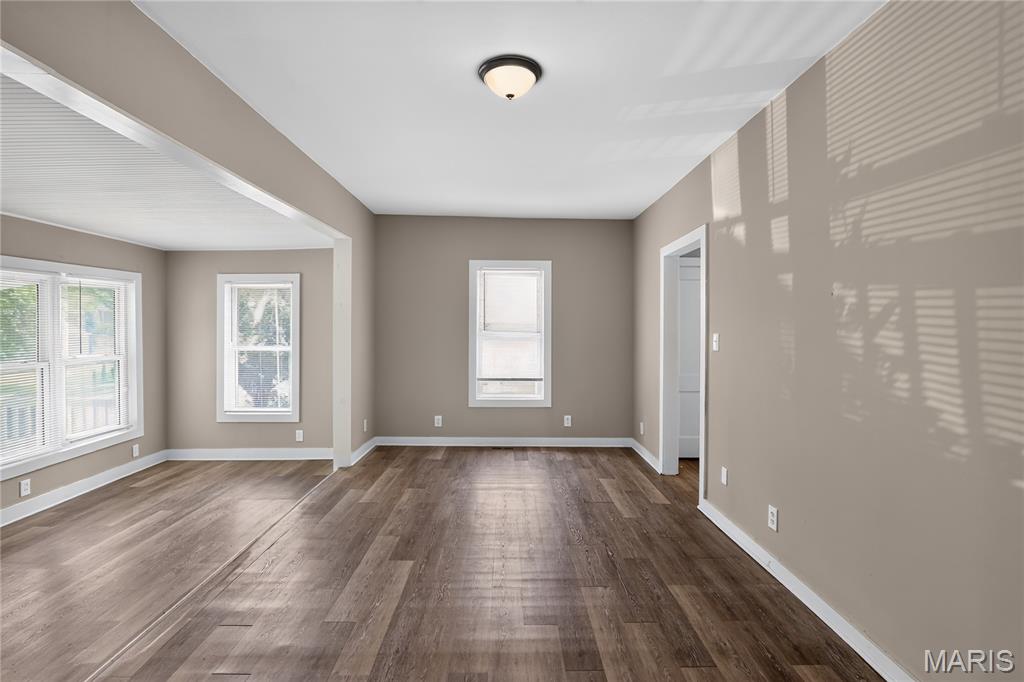 Swinks Benton Add - Residential