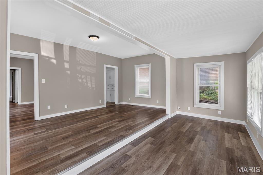 Swinks Benton Add - Residential