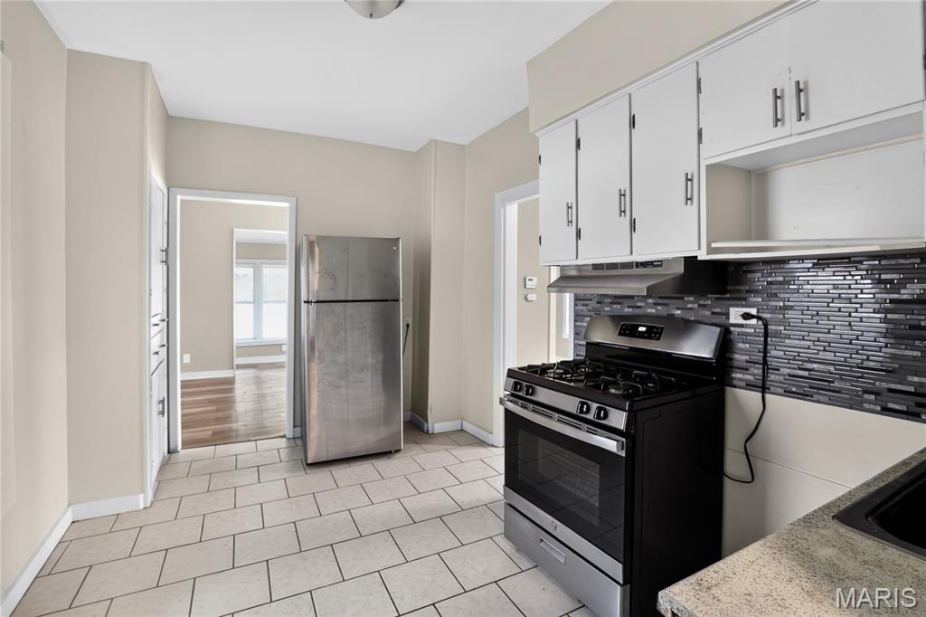 Swinks Benton Add - Residential