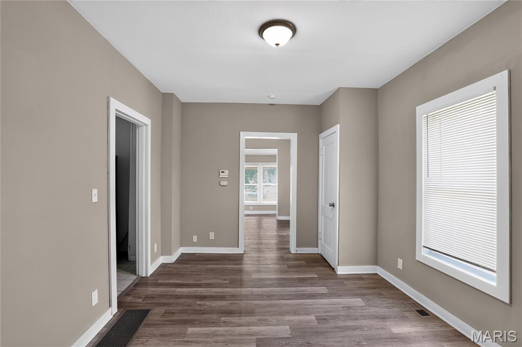 Swinks Benton Add - Residential