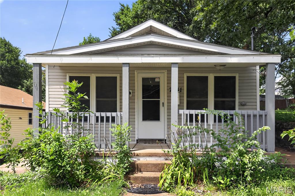 Swinks Benton Add - Residential