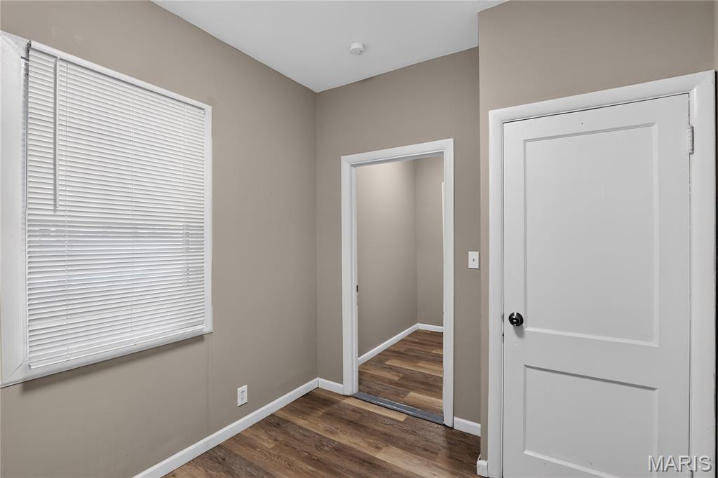 Swinks Benton Add - Residential