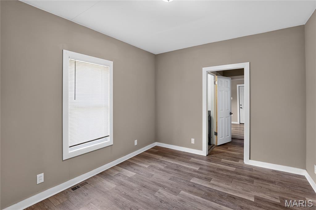 Swinks Benton Add - Residential