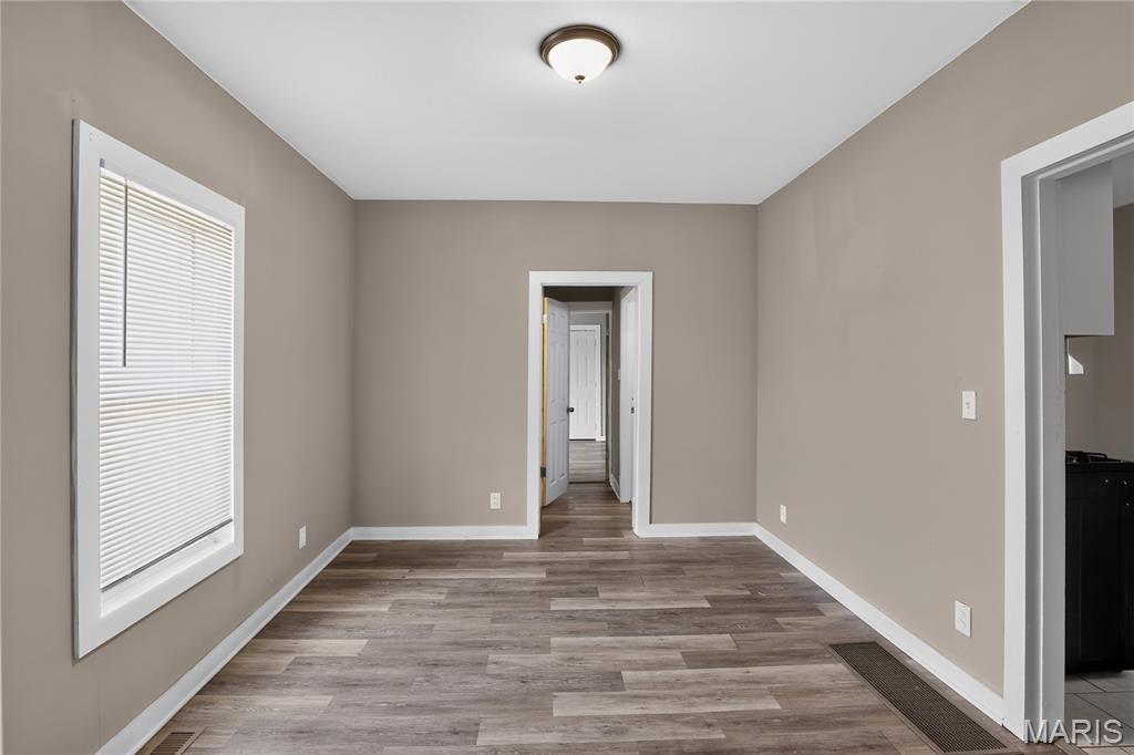 Swinks Benton Add - Residential