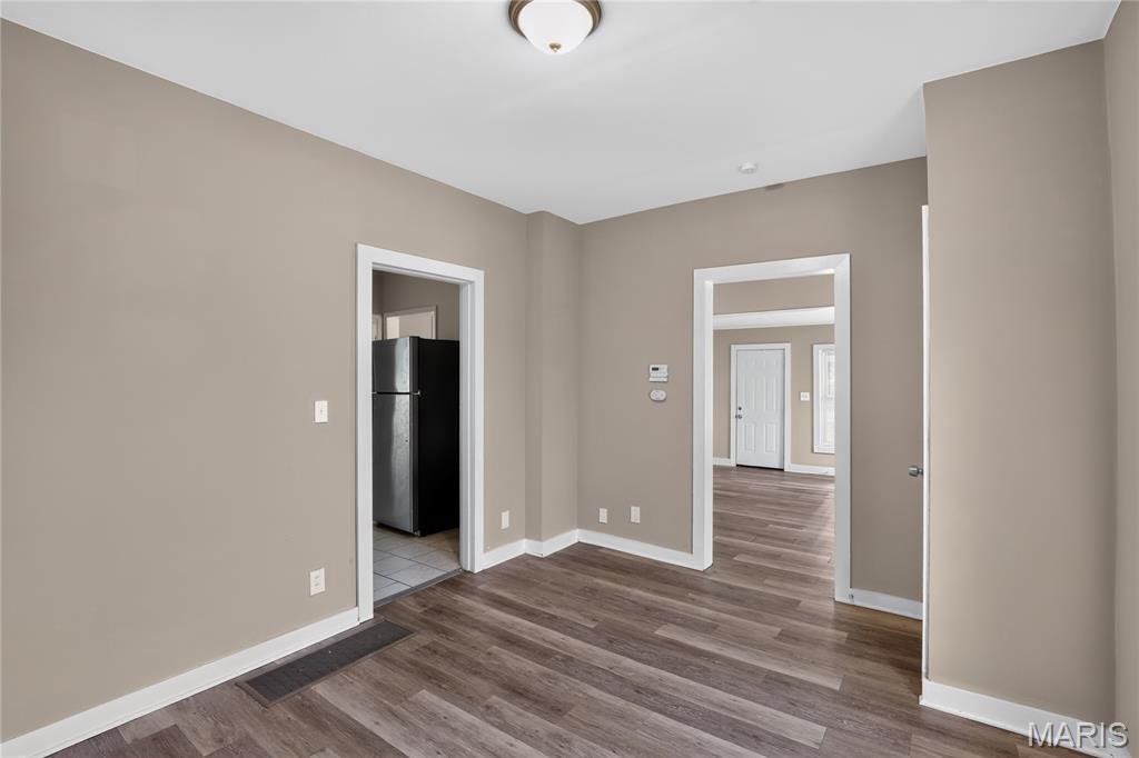 Swinks Benton Add - Residential