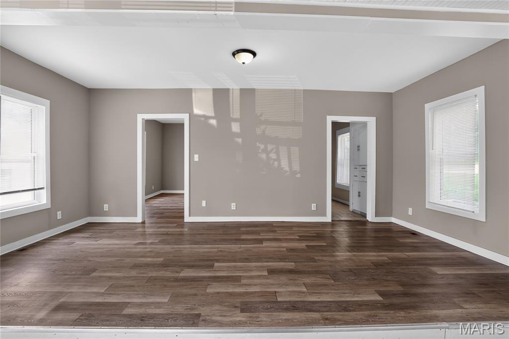 Swinks Benton Add - Residential