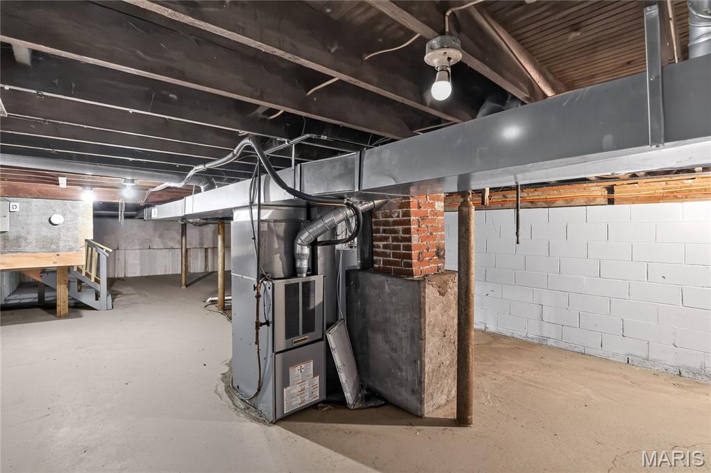 Swinks Benton Add - Residential
