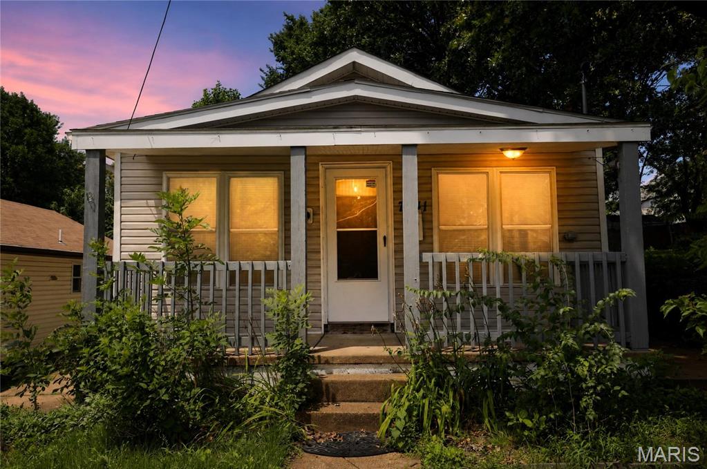 Swinks Benton Add - Residential