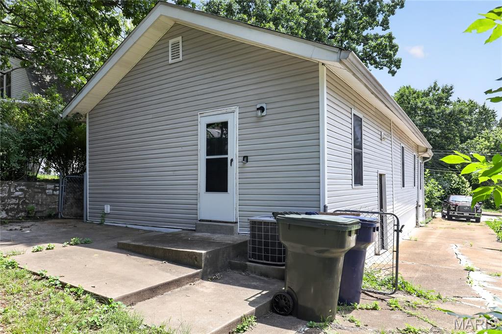 Swinks Benton Add - Residential