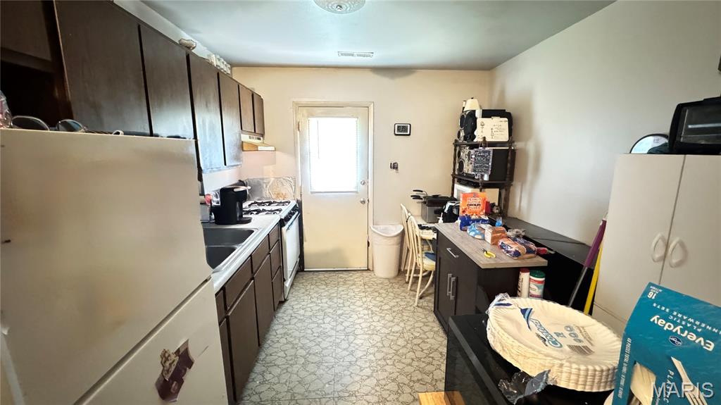 Bonnie Dell - Residential Income