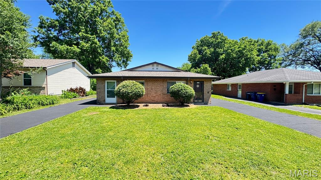 Bonnie Dell - Residential Income