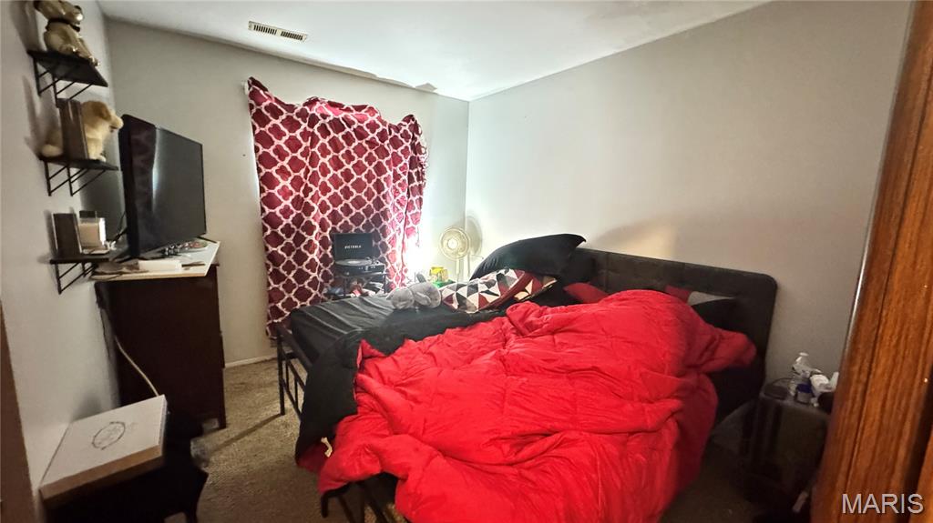 Bonnie Dell - Residential Income