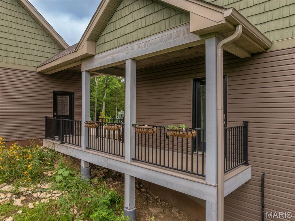 Innsbrook - Residential