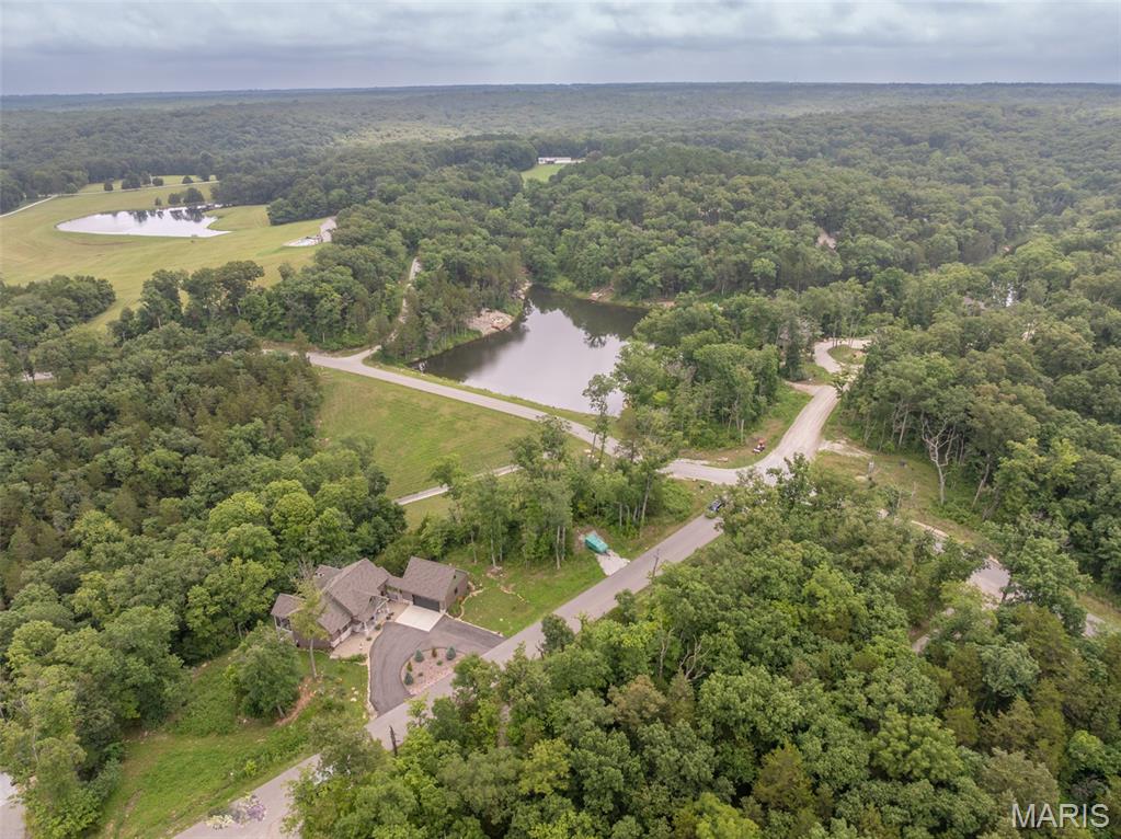 Innsbrook - Residential