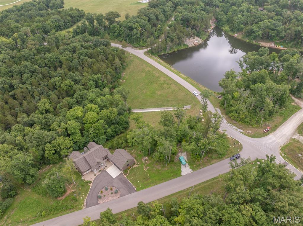Innsbrook - Residential