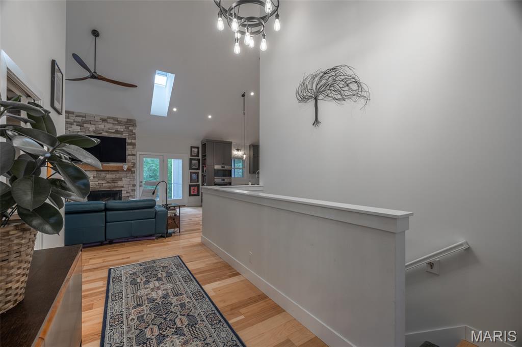 Innsbrook - Residential