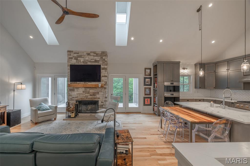 Innsbrook - Residential