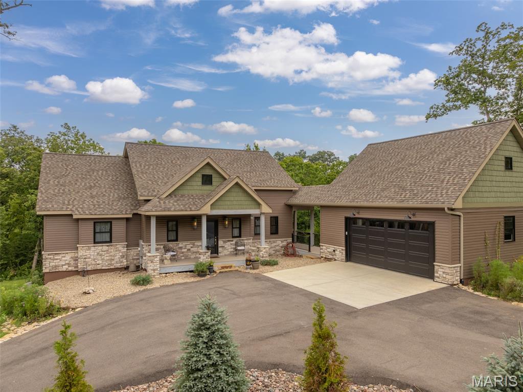 Innsbrook - Residential