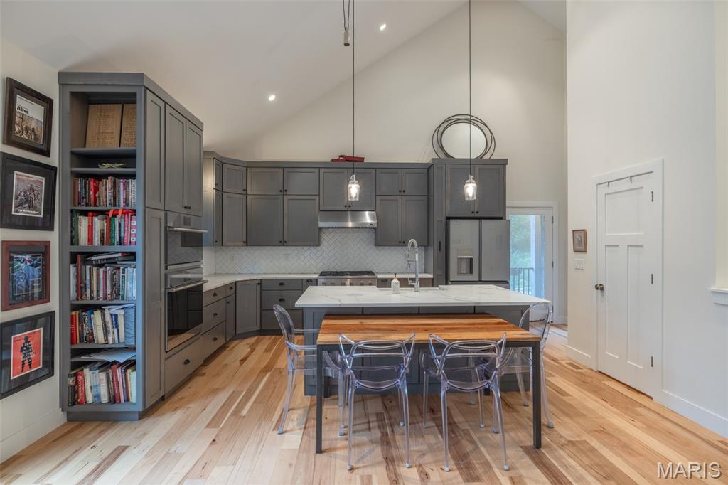Innsbrook - Residential