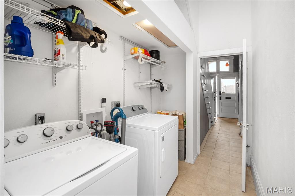 McRee Add - Residential Income