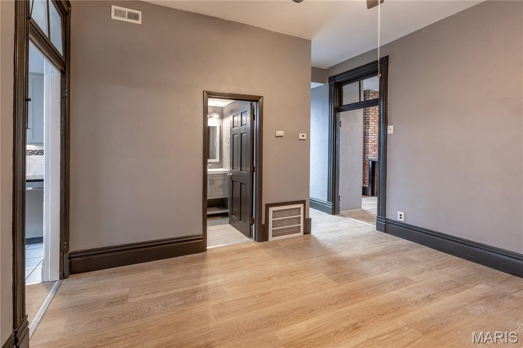 McRee Add - Residential Income