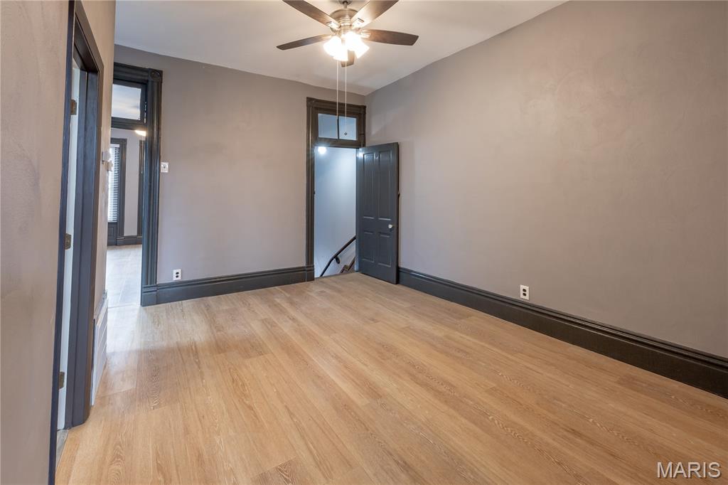 McRee Add - Residential Income