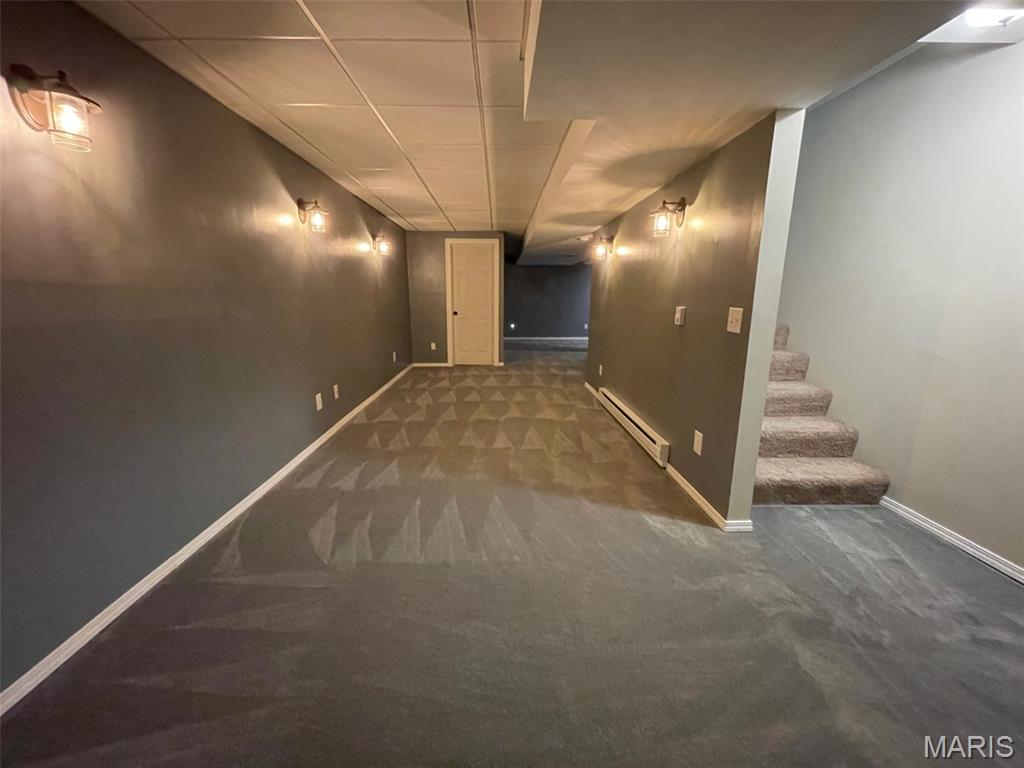 Stone Ridge Canyon #8 - Residential Lease