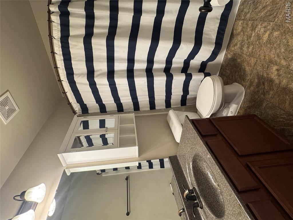 Stone Ridge Canyon #8 - Residential Lease
