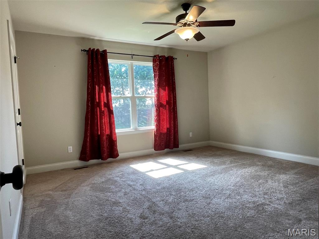 Stone Ridge Canyon #8 - Residential Lease