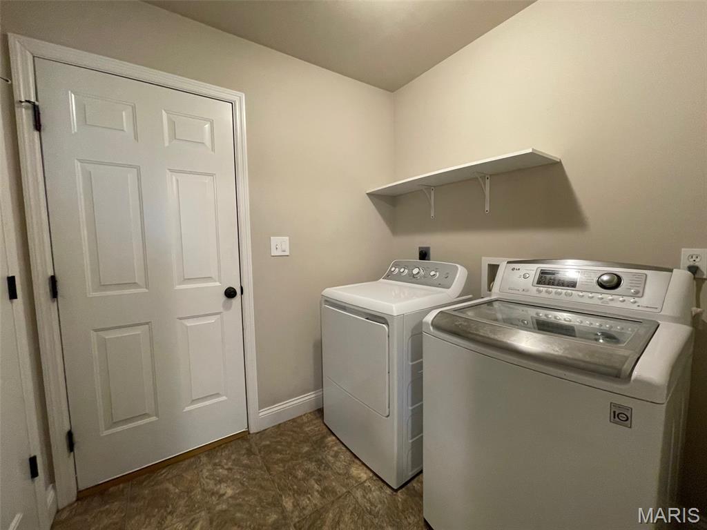 Stone Ridge Canyon #8 - Residential Lease