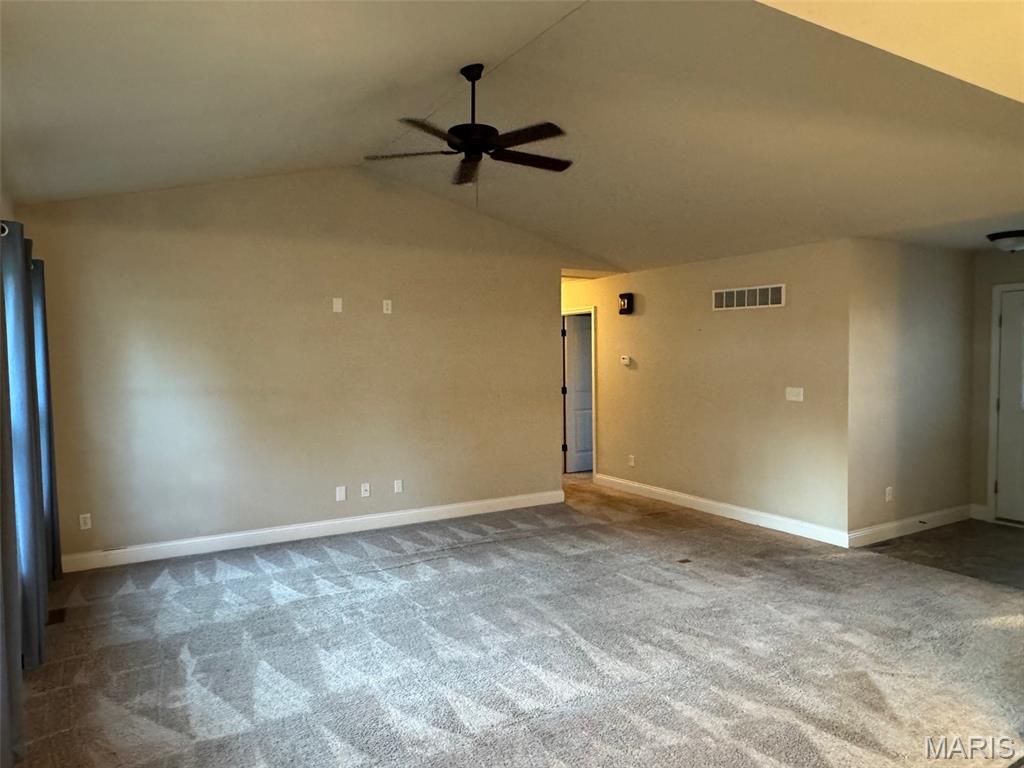 Stone Ridge Canyon #8 - Residential Lease