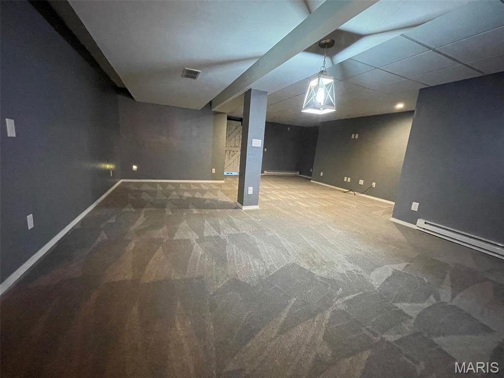 Stone Ridge Canyon #8 - Residential Lease