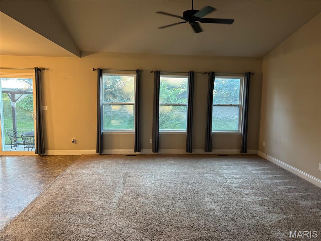 Stone Ridge Canyon #8 - Residential Lease