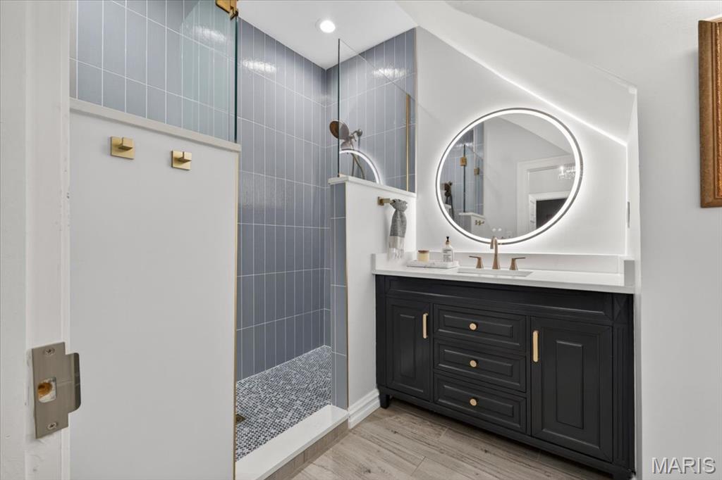 Adlon Condominums - Residential