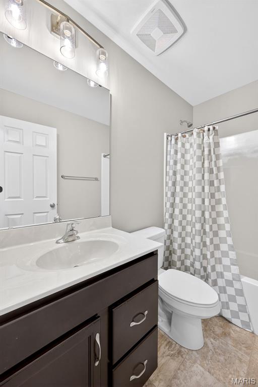 Charlestowne Place #6 - Residential