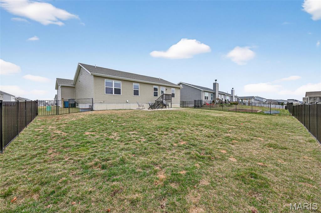 Charlestowne Place #6 - Residential