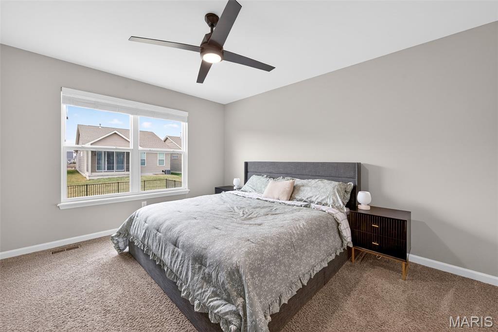 Charlestowne Place #6 - Residential