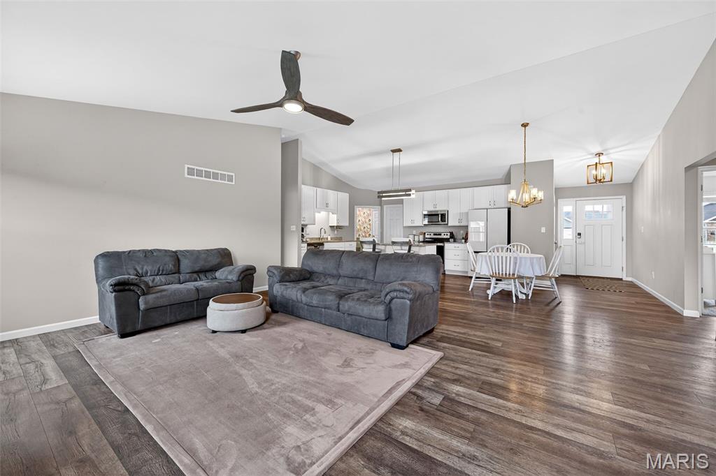 Charlestowne Place #6 - Residential