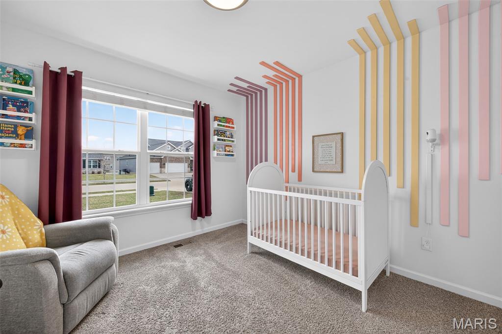 Charlestowne Place #6 - Residential
