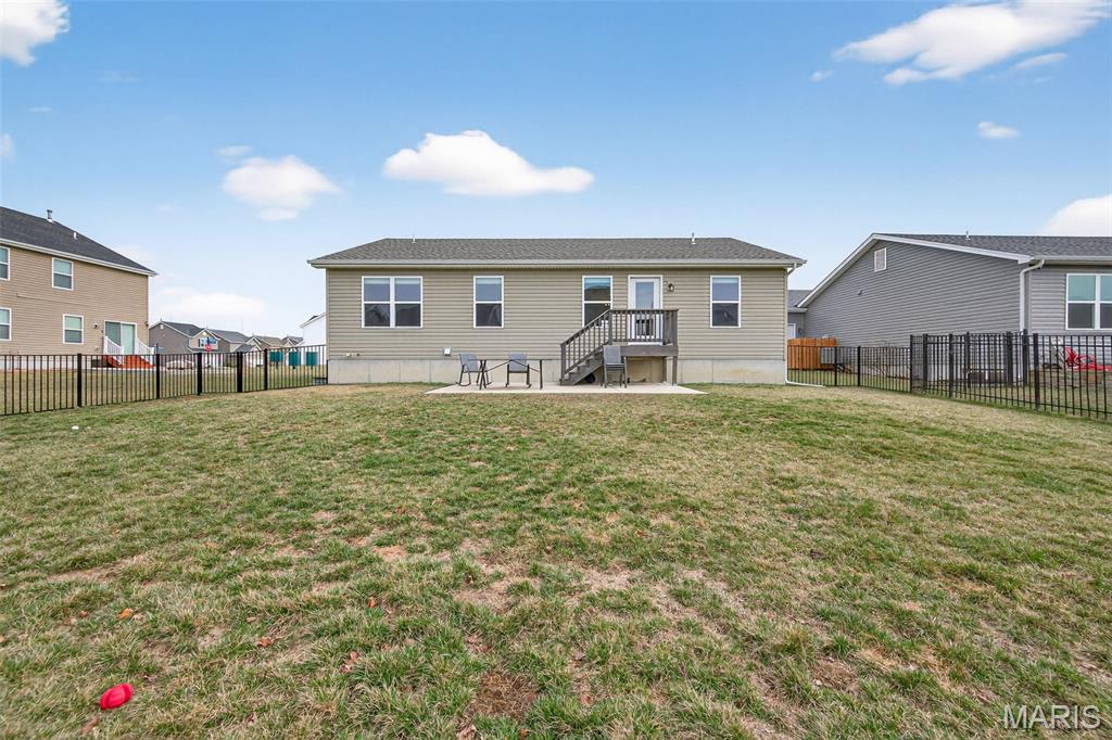 Charlestowne Place #6 - Residential