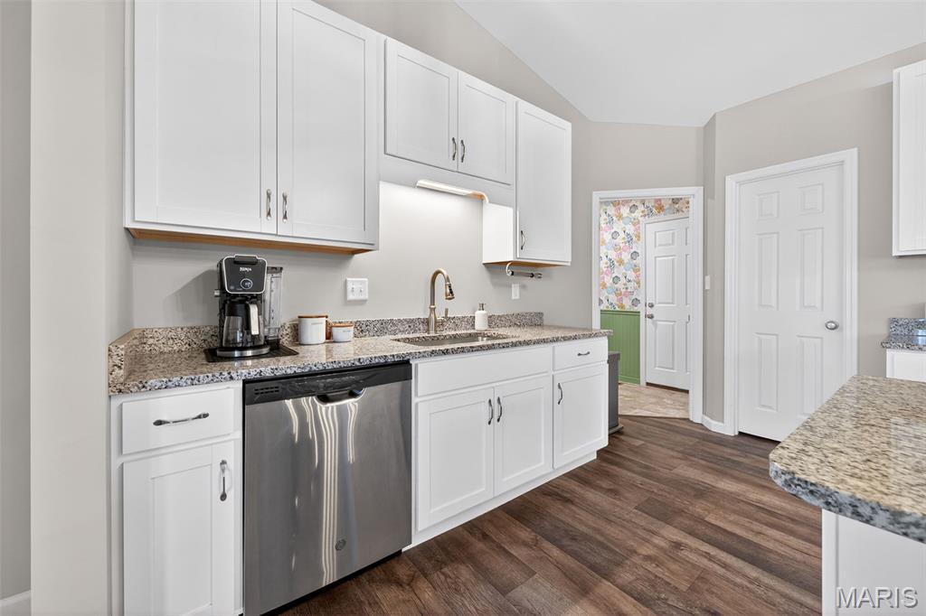 Charlestowne Place #6 - Residential