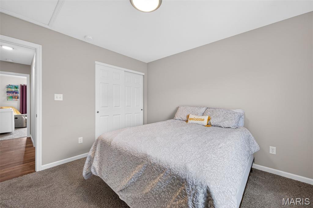 Charlestowne Place #6 - Residential