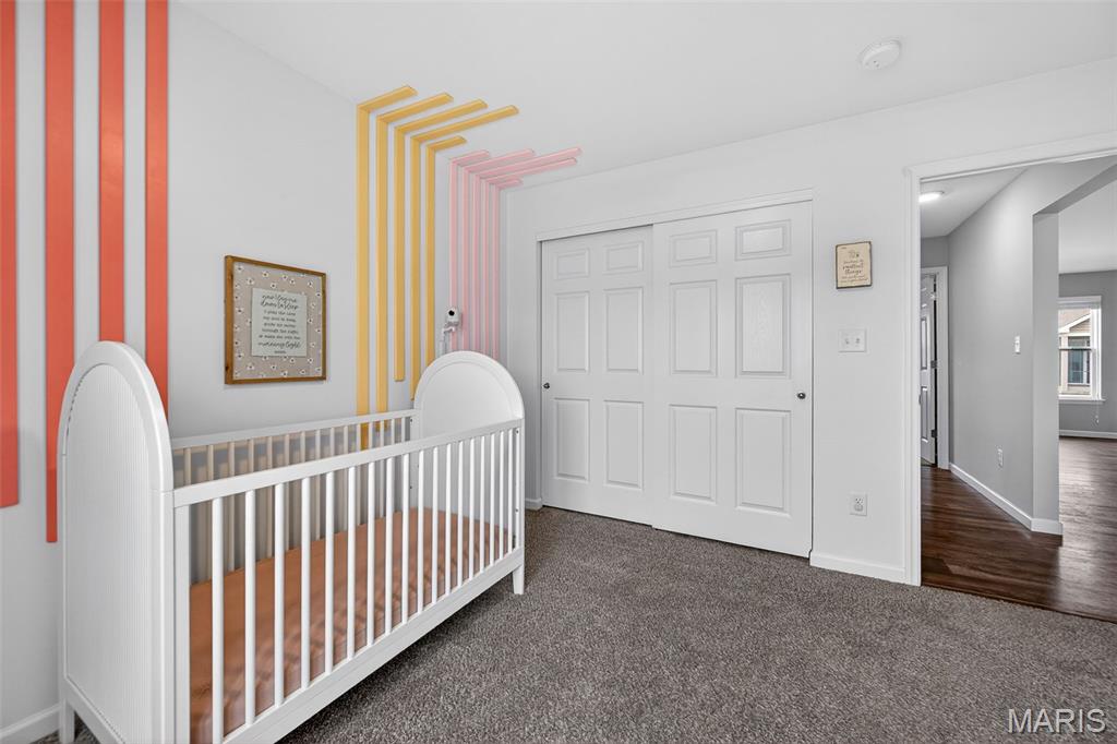 Charlestowne Place #6 - Residential