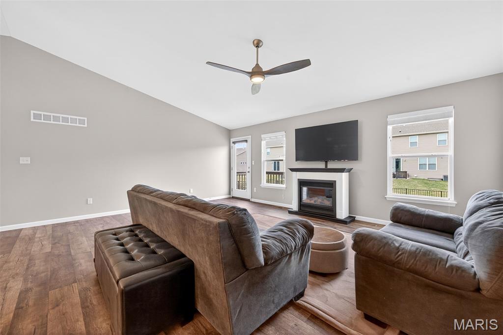 Charlestowne Place #6 - Residential