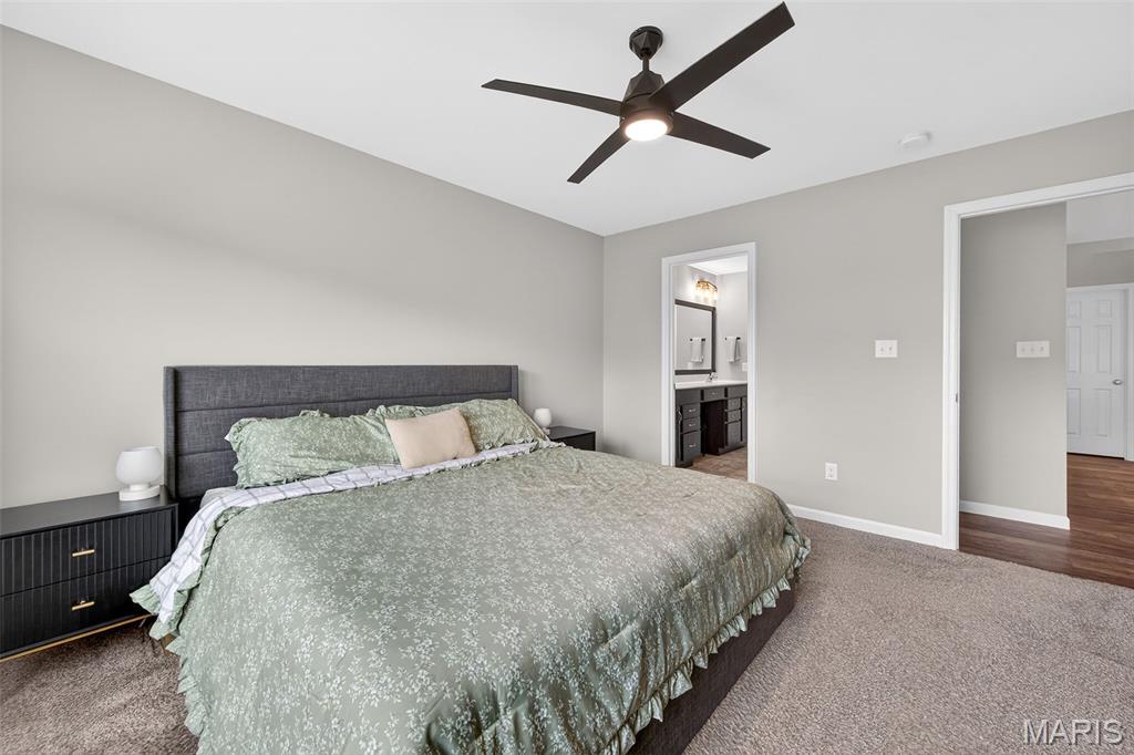 Charlestowne Place #6 - Residential