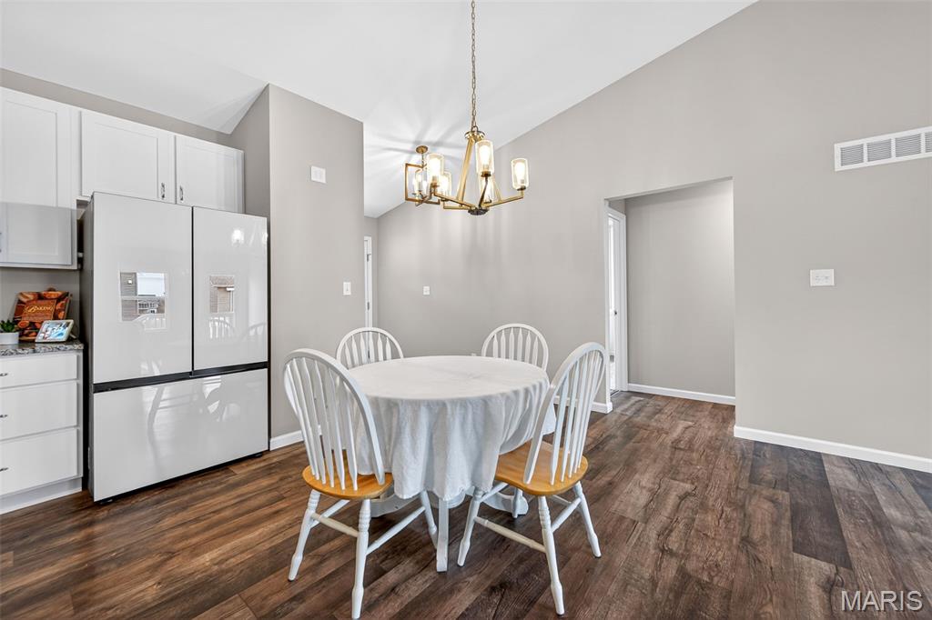 Charlestowne Place #6 - Residential